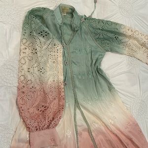 COPY - Pakistani Designer Kameez— Farah Talib Aziz